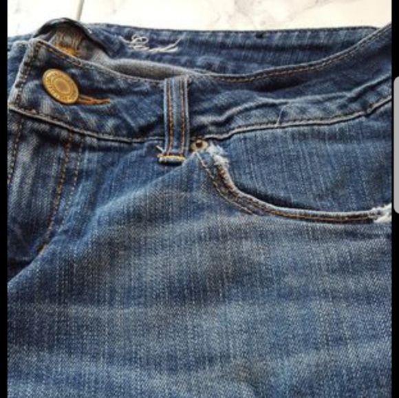 American Eagle Jeans - Picture 4 of 4